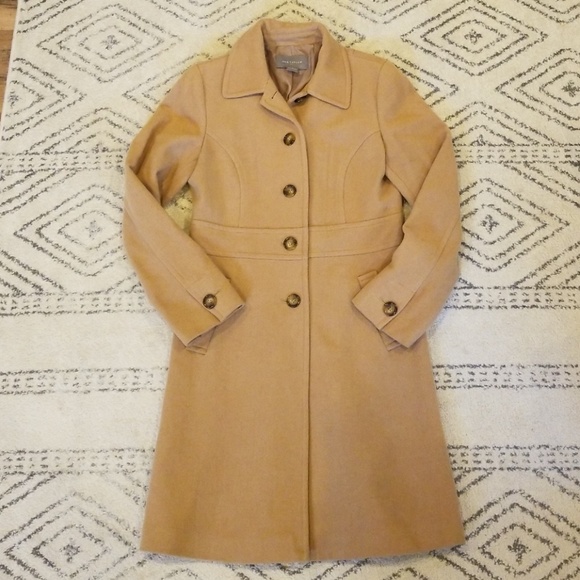 Ann Taylor Jackets & Blazers - Ann Taylor wool coat